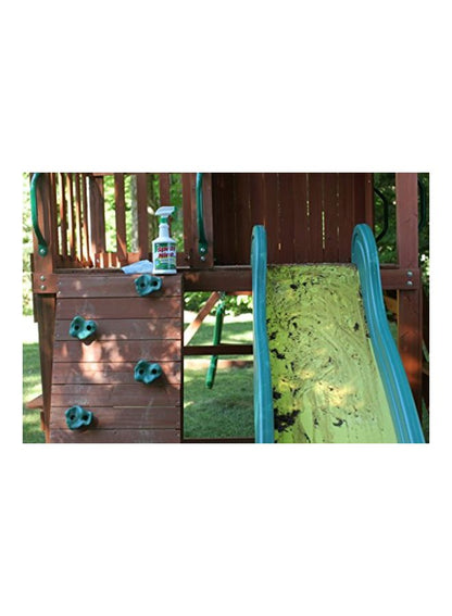 Heavy Duty Cleaner Degreaser by SPRAY NINE