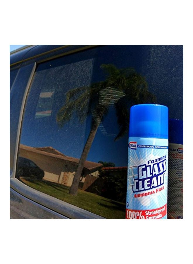 Cyclo Foaming Glass Clean Spray - Premium Cleaning Solution