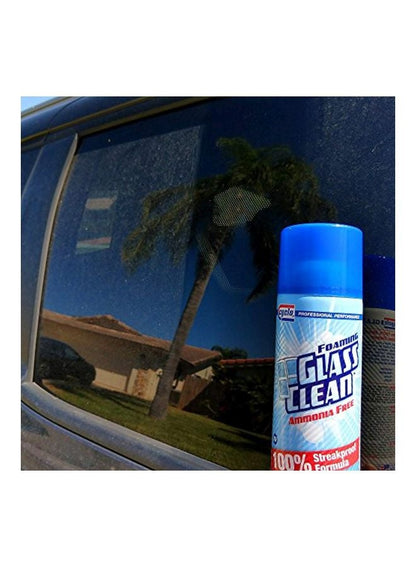 Cyclo Foaming Glass Clean Spray - Premium Cleaning Solution