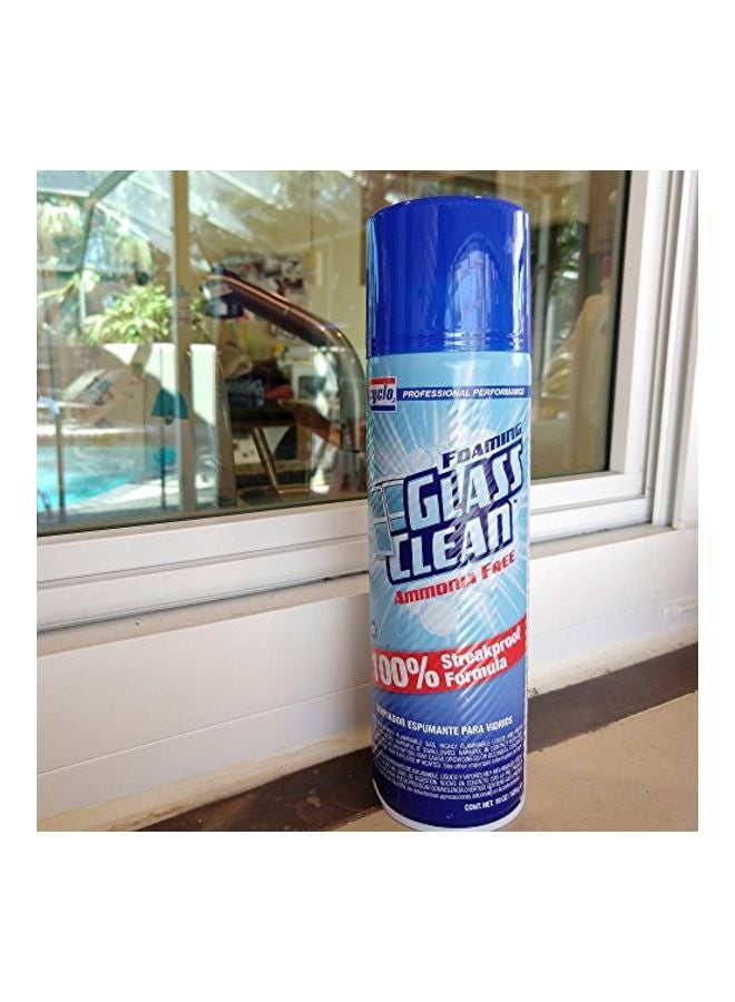 Cyclo Foaming Glass Clean Spray - Premium Cleaning Solution