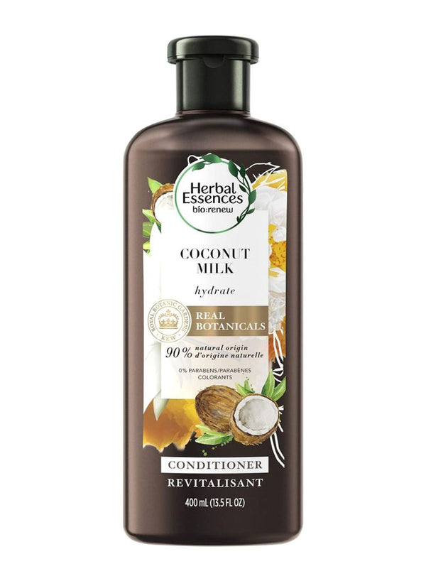 Herbal Essences Coconut Milk Conditioner 400ml