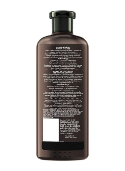 Herbal Essences Coconut Milk Conditioner 400ml