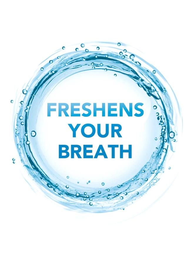 Sensodyne Cool Mint Mouthwash 500ml