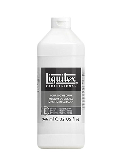 Liquitex Professional Pouring Medium Clear