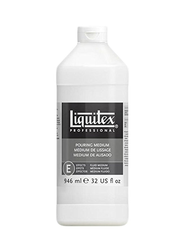 Liquitex Professional Pouring Medium Clear