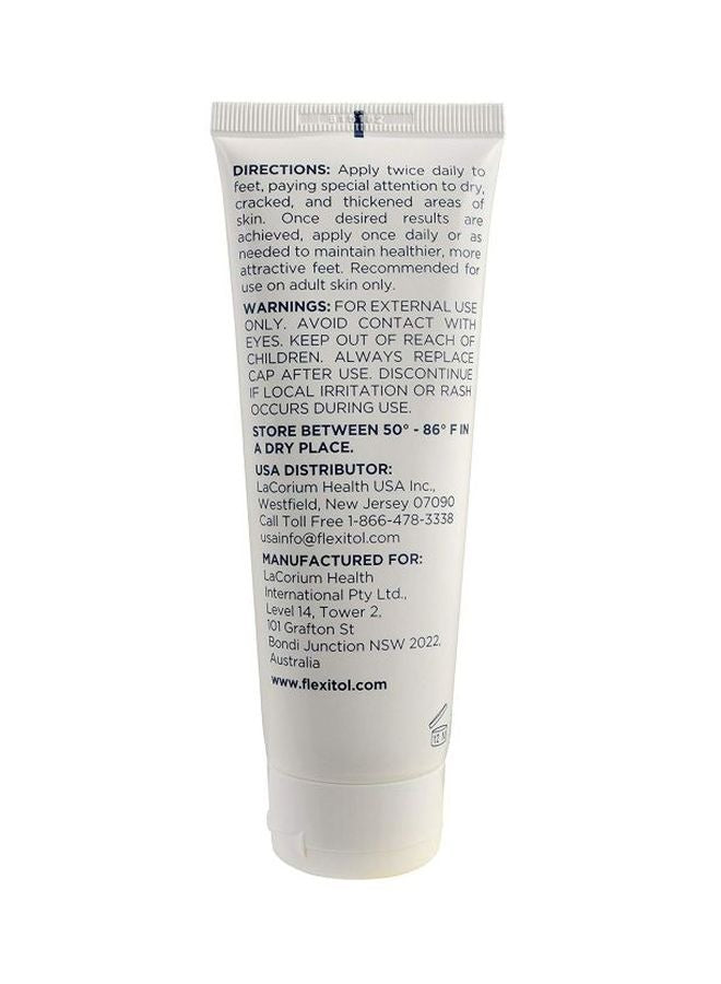 Flexitol Heel Balm for Dry Feet - 112g