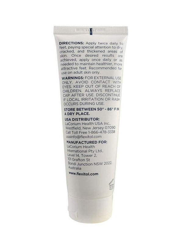 Flexitol Heel Balm for Dry Feet - 112g