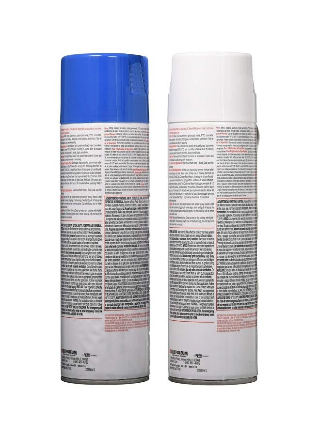 RUST-OLEUM Never Wet Liquid Repelling Treatment Clear