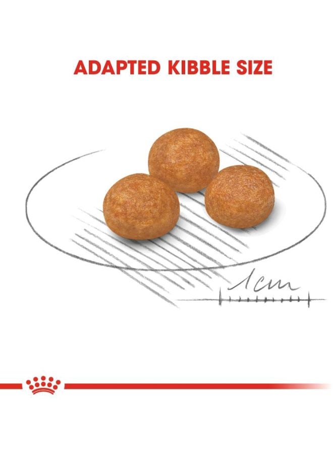 Royal Canin X-Small Adult Food Brown 1.5kg