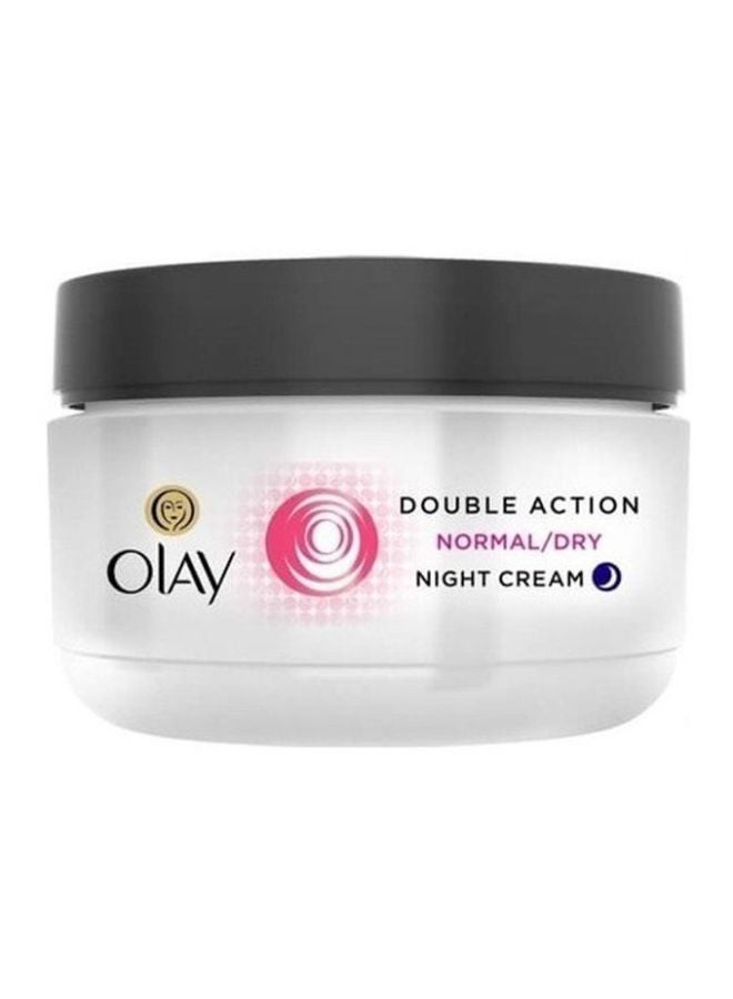 Olay Double Action Night Cream 50ml