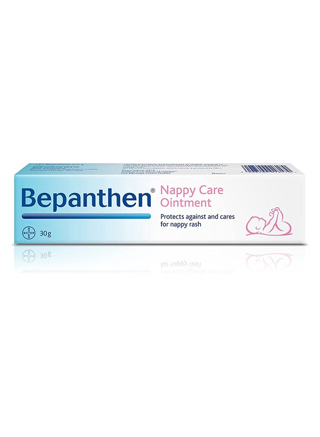 Bepanthen Protective Baby Healing Ointment 30g