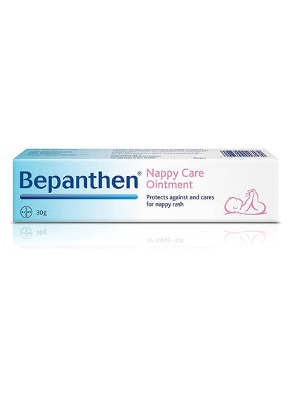 Bepanthen Protective Baby Healing Ointment 30g