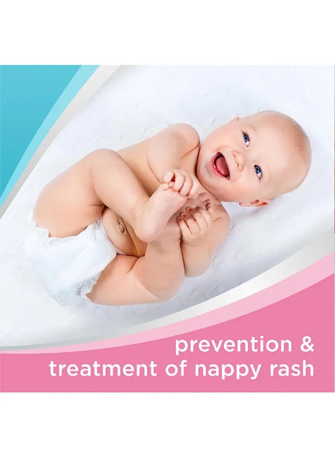 Bepanthen Protective Baby Healing Ointment 30g