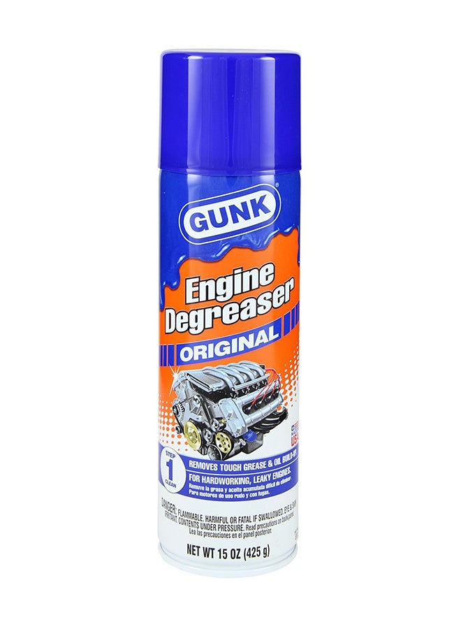 Gunk Engine Degreaser Original