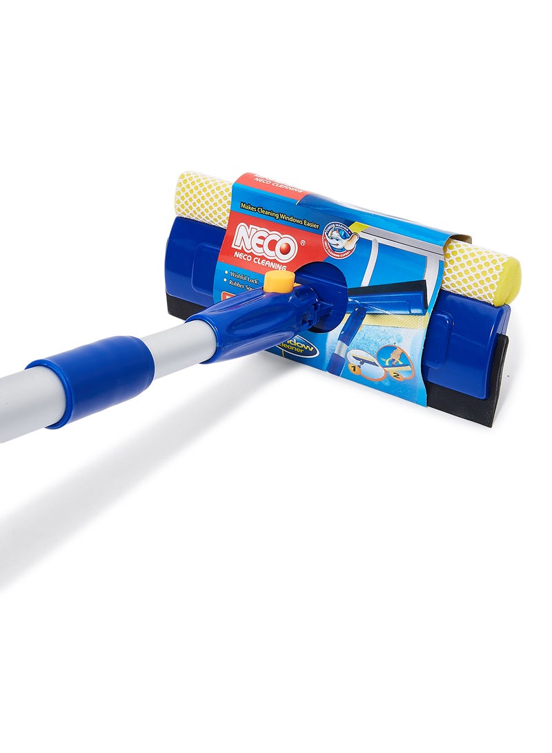 Neco Window Wiper Multicolour 20cm