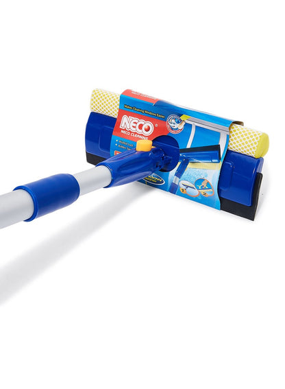 Neco Window Wiper Multicolour 20cm