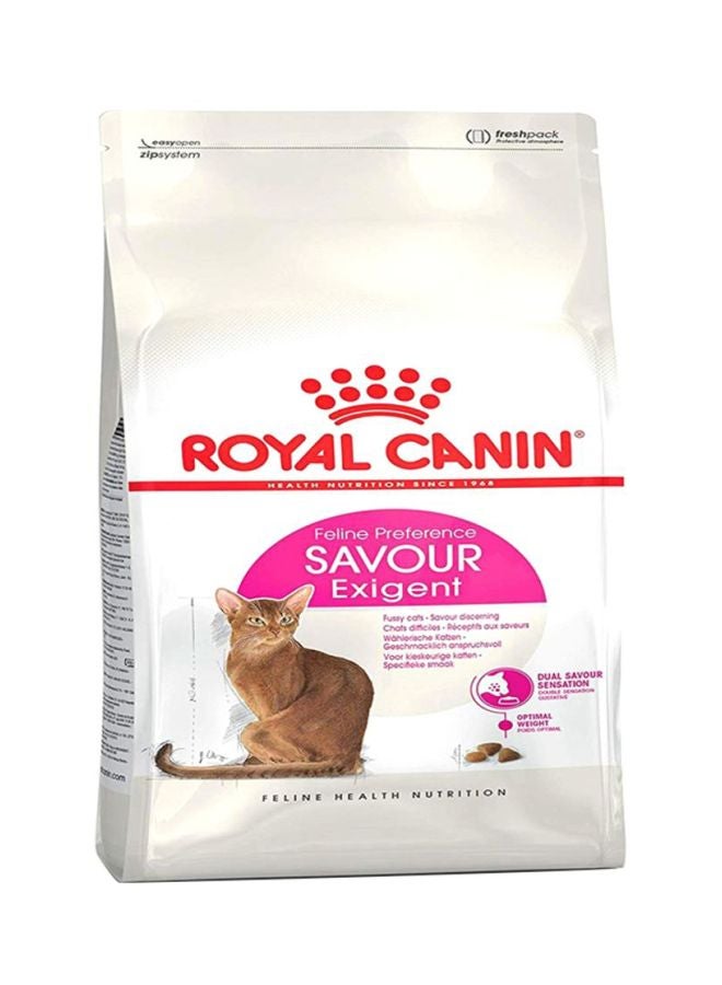 ROYAL CANIN Feline Preference Savour 2kg Cat Food