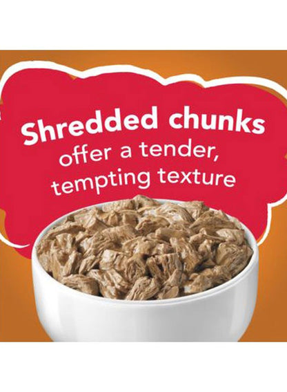 PURINA Friskies Prime Filets With Chicken In Gravy