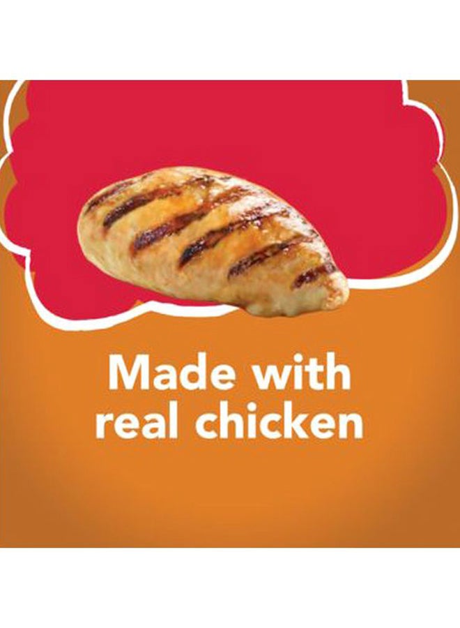PURINA Friskies Prime Filets With Chicken In Gravy