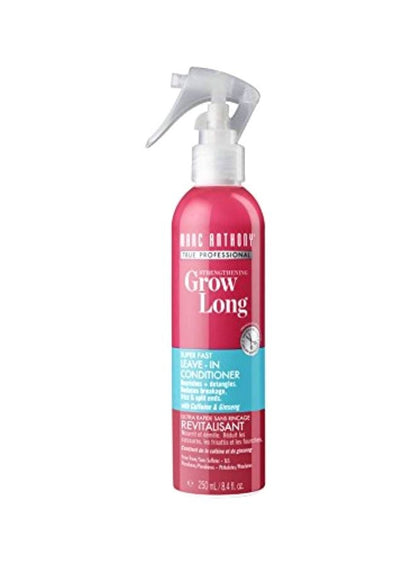 MARC ANTHONY Strengthening Grow Long Leave-in Conditioner