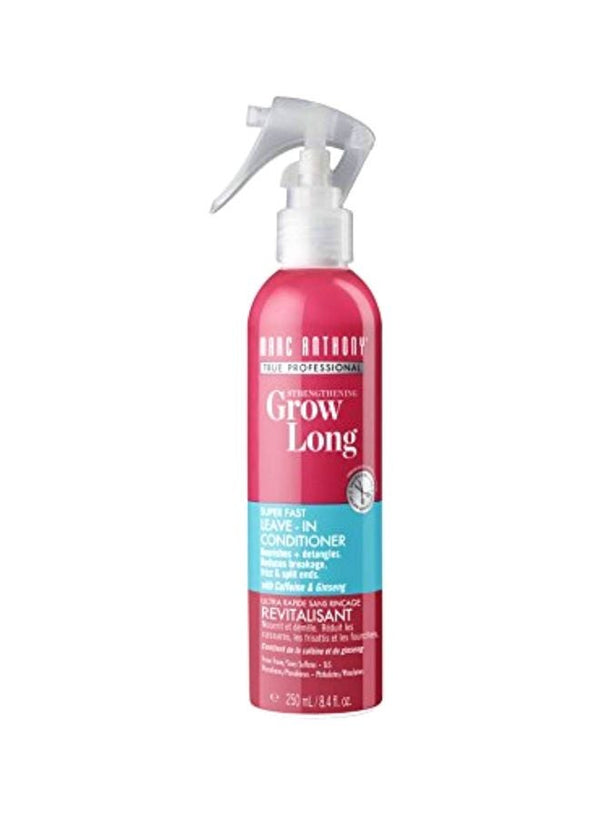 MARC ANTHONY Strengthening Grow Long Leave-in Conditioner
