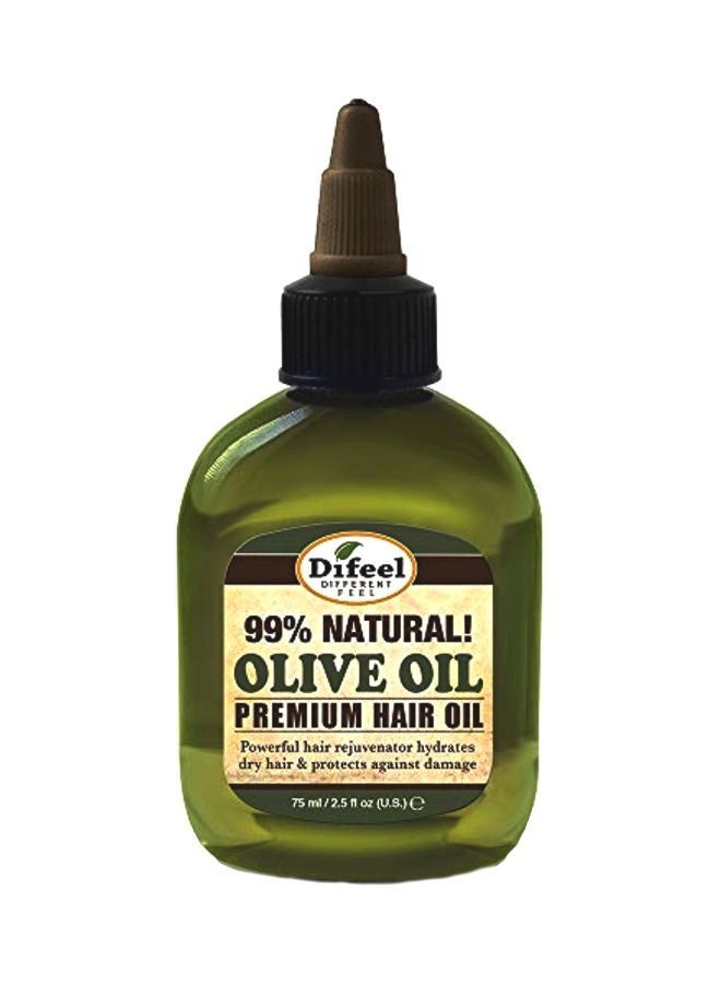 Difeel Olive Oil Premium Hair Oil