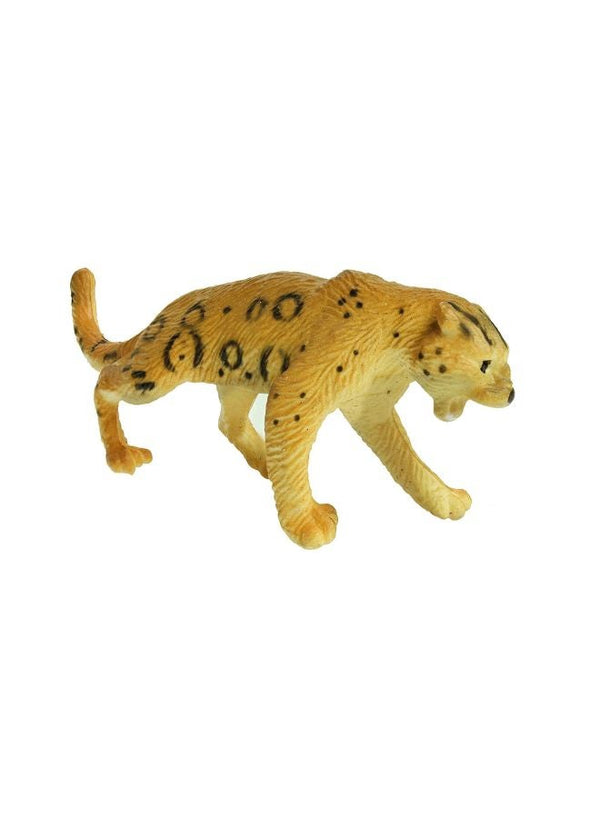 Safari Ltd. Rainforest Animal Toy Set