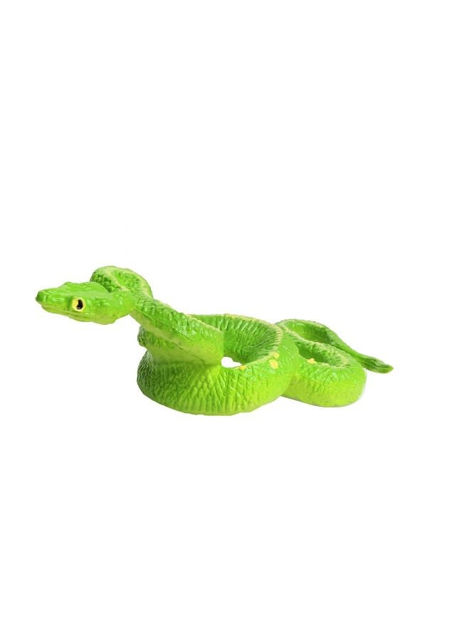 Safari Ltd. Rainforest Animal Toy Set