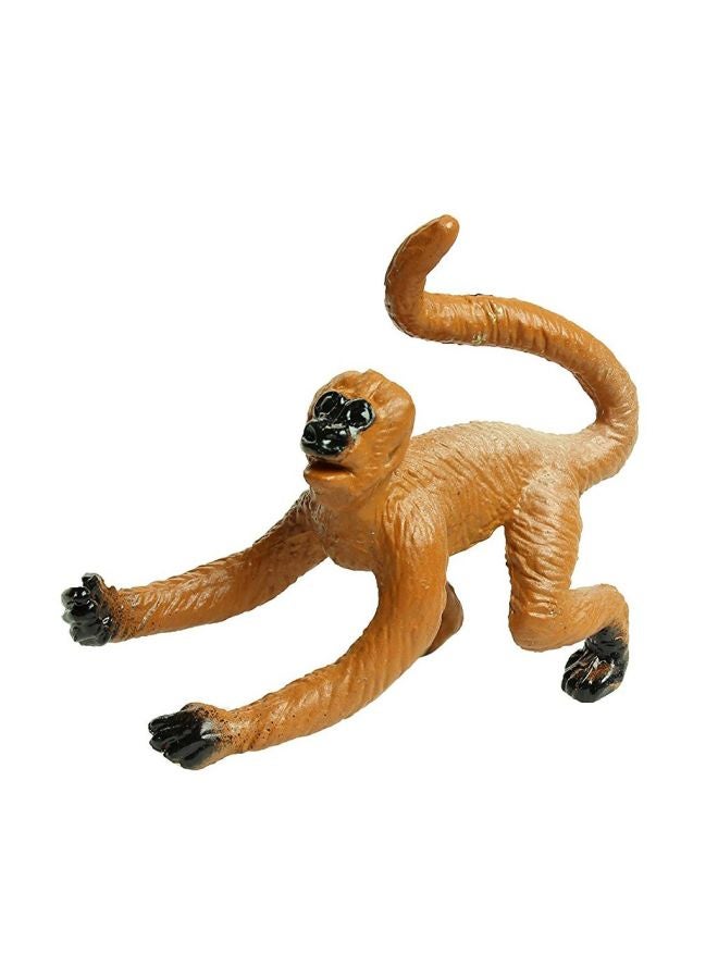 Safari Ltd. Rainforest Animal Toy Set