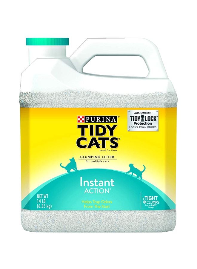 PURINA Tidy Cats Stain and Odor Remover 6.35kg