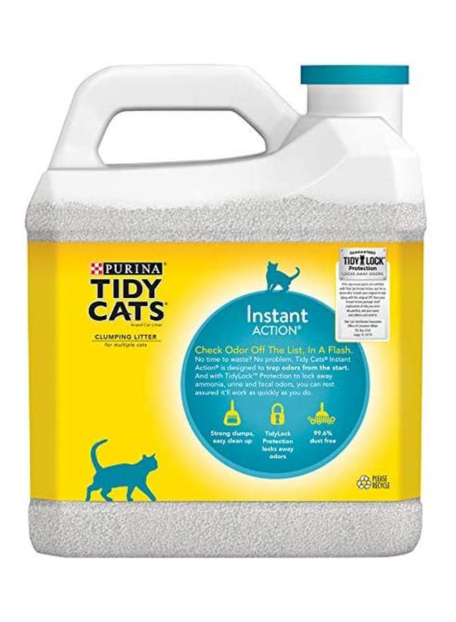 PURINA Tidy Cats Stain and Odor Remover 6.35kg