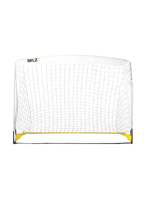 SKLZ Portable Soccer Goal - Premium Quality for Athletes