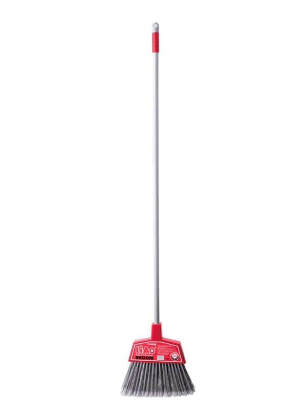 Liao Broom With Long Handle - Premium Cleaning Tool