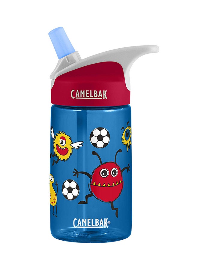 CAMELBAK Eddy Soccer Monsters Water Bottle
