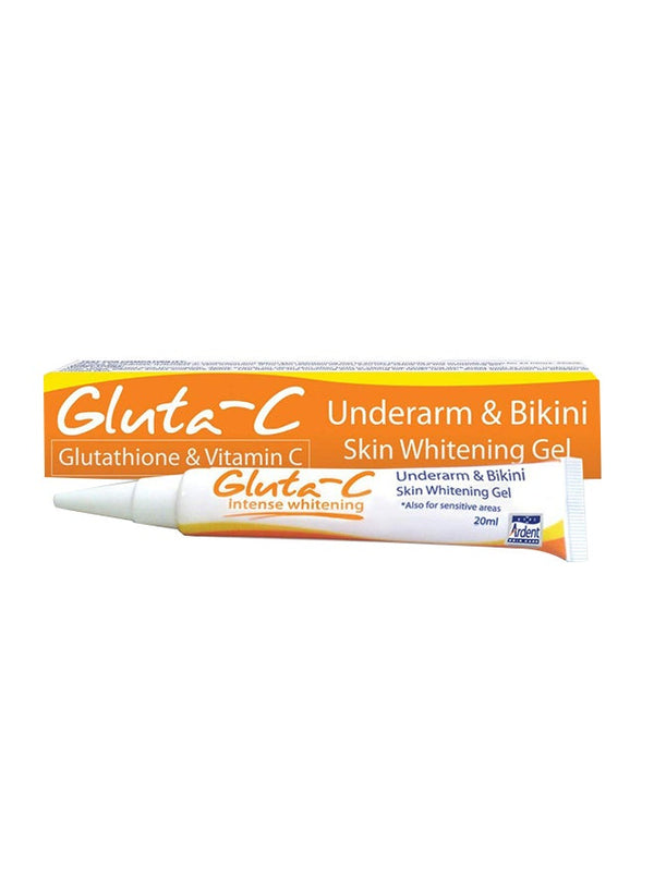 Winlip Gluta-C Underarm & Bikini Gel 20ml