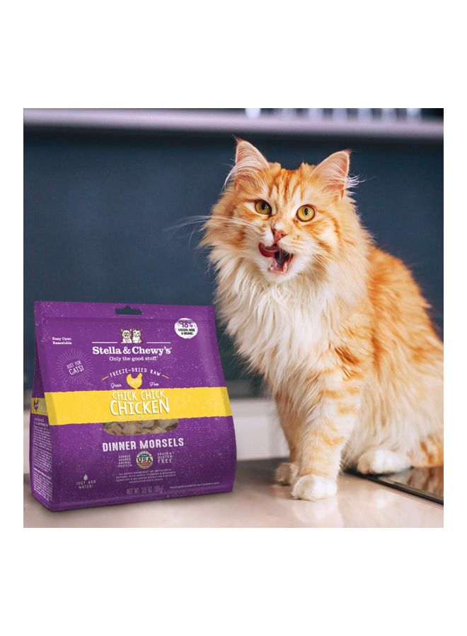 Stella & Chewy's Chick Chick Chicken Cat Food