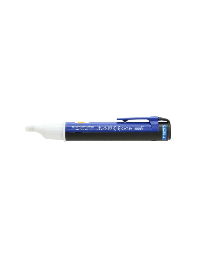 Gazelle AC Voltage Detector - Premium Tool for Home Use