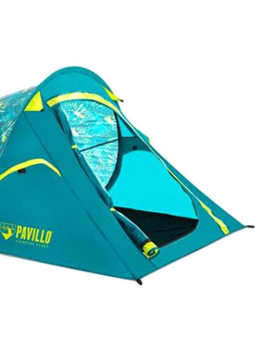 Bestway Pavillo-hiberhide Coolrock 2 Tent 2.20mx1.20mx90cm (1 Layer 180t Polyester Pu Coated) 26-68098