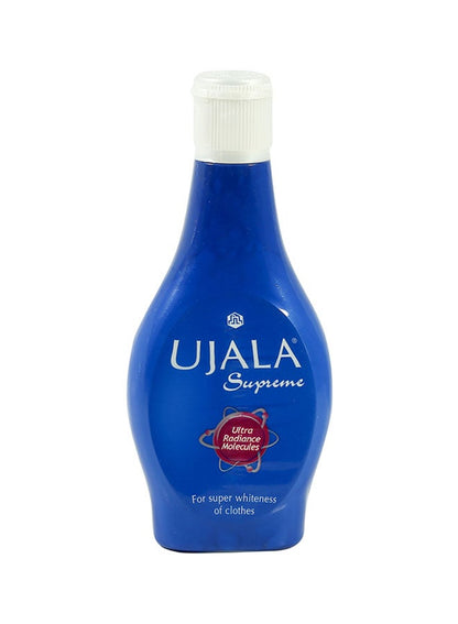 Ujala Supreme Liquid Detergent 250ml