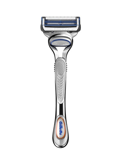 Gillette Skin Guard Razor Silver