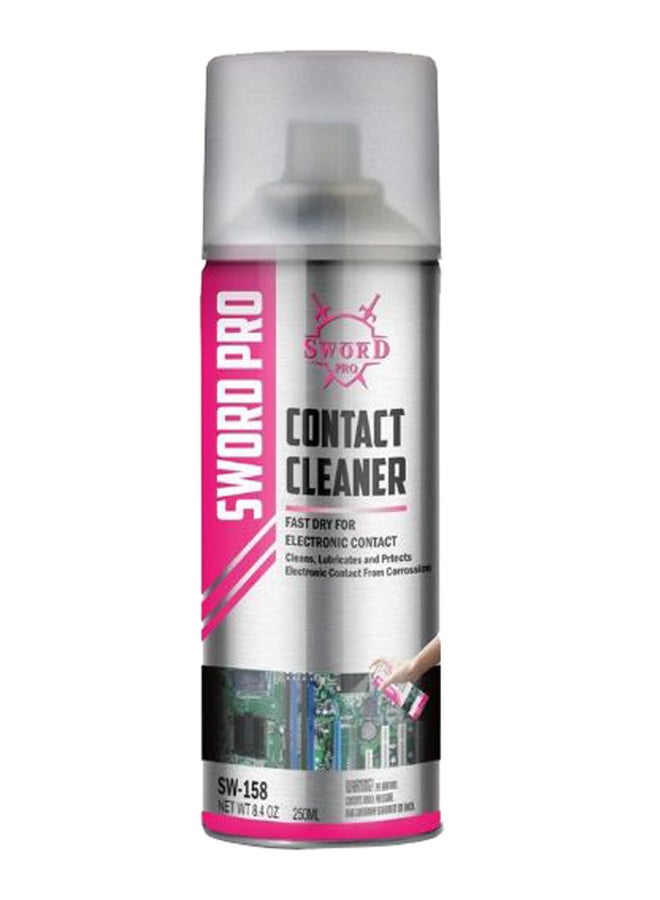 Sword Pro Contact Cleaner for Electronics