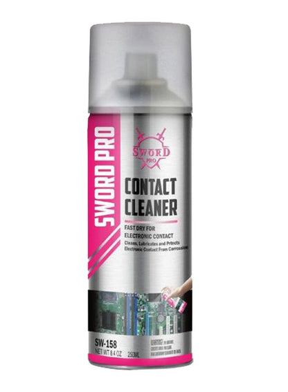 Sword Pro Contact Cleaner for Electronics