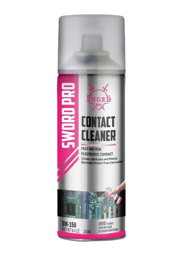 Sword Pro Contact Cleaner for Electronics