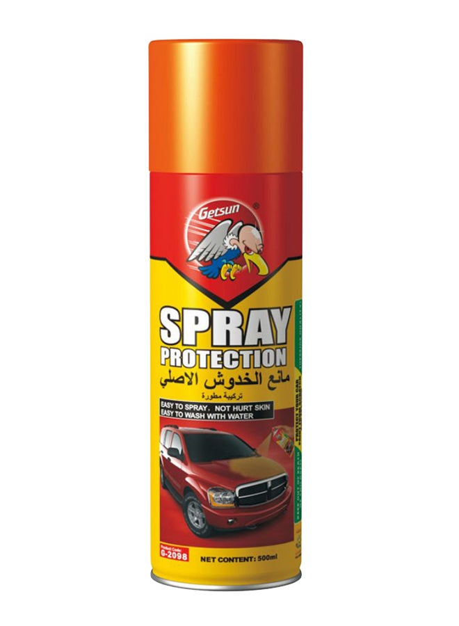 GETSUN Protection Spray for Premium Car Care