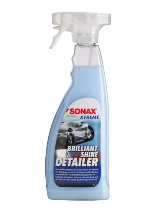 SONAX Brilliant Shine Detailer 750ml