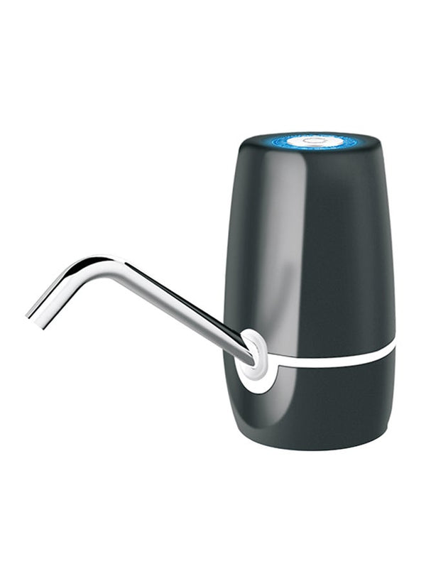DISPEZE Automatic Water Pumping Dispenser DZ 768 Black