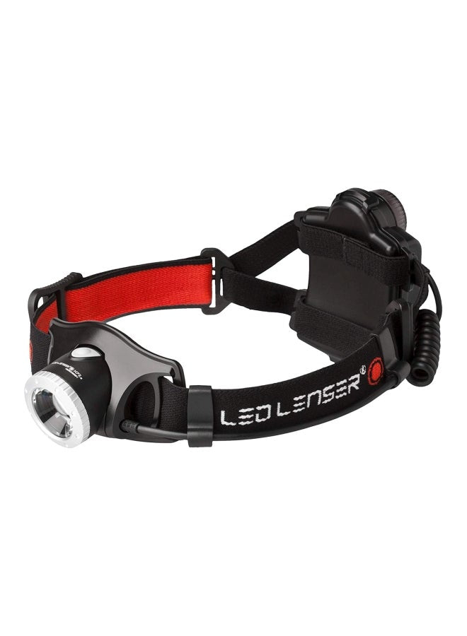 LEDLENSER H7R.2 Rechargeable Headlamp