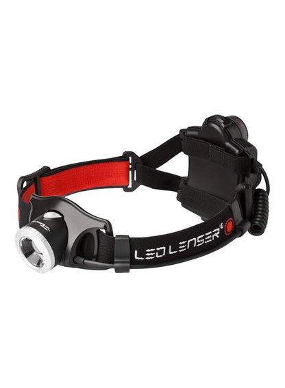 LEDLENSER H7R.2 Rechargeable Headlamp