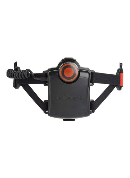 LEDLENSER H7R.2 Rechargeable Headlamp