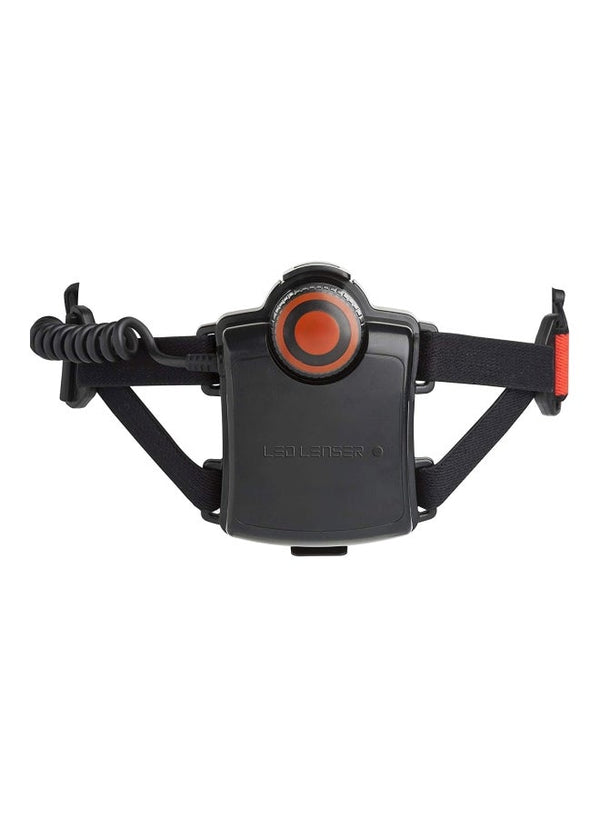 LEDLENSER H7R.2 Rechargeable Headlamp